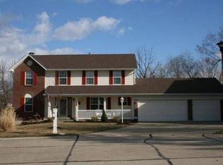 3245 Principia Ave, Saint Charles, MO 63301