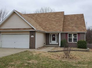 701 Knollwood St, Wakefield, KS 67487