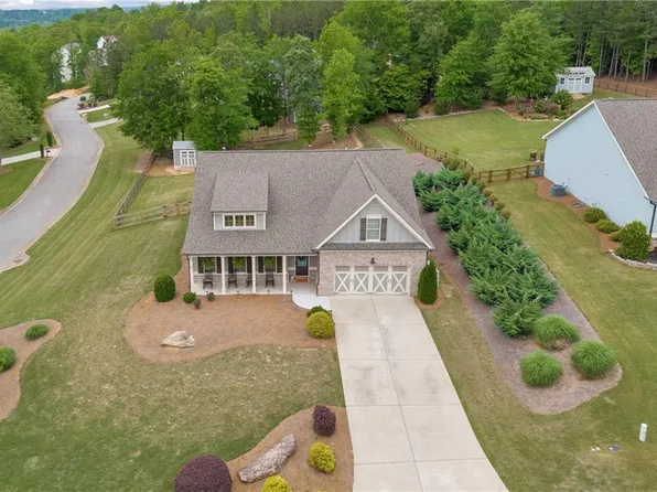 2633 Alexis Way, Monroe, GA 30656