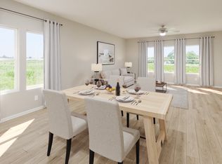 The Winedale Plan, Eastridge - Signature Series, McKinney, TX 75071