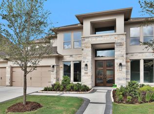 7115 Sadie Highlands Dr, Katy, TX 77493