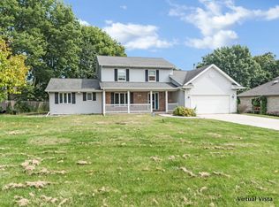 2554 Cherie Ln, Ottawa, IL 61350