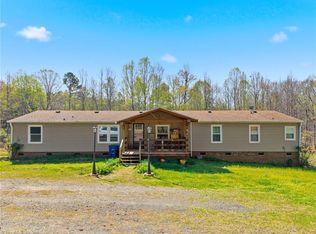 1011 Comer Rd, Stoneville, NC 27048