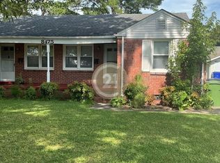 8475 Capeview Cres #B, Norfolk, VA 23503