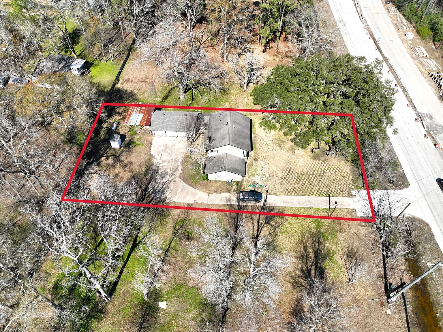 4 bed, 2.5 bath, 2840 sqft, $2,900 — Photo 3