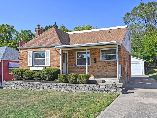 3816 Gardner Ave, Cincinnati, OH 45236