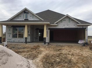 2704 Osprey Ln, Pearland, TX 77581
