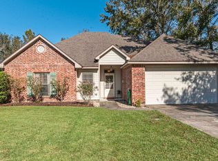 319 Fabiola Ave, Lafayette, LA 70508