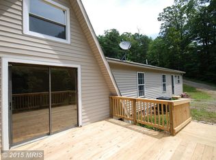 317 Cindys Way, Front Royal, VA 22630