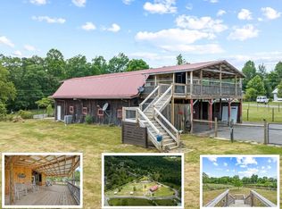 218 Rabbit Track Rd, Crossville, TN 38571