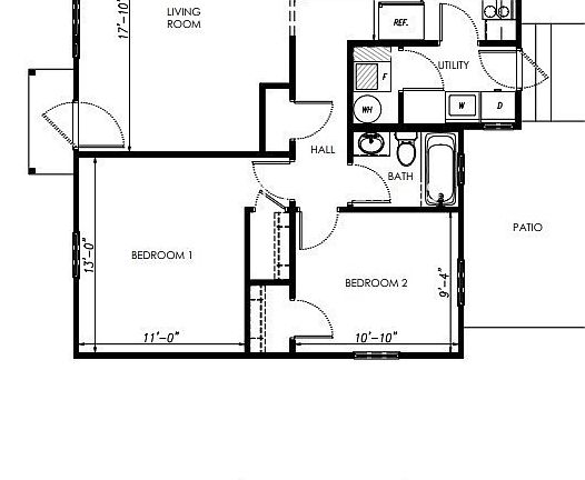 2nd image of 118 N Jefferson St