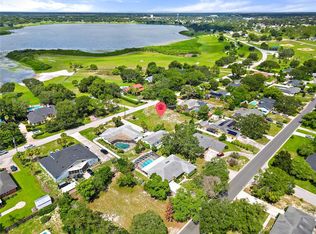 0 LAKESHORE BOULEVARD N LOT 6, LAKE WALES, FL 33853