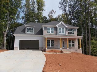 5608 Crooked Oak Dr, Summerfield, NC 27358