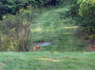 Caney Valley Rd LOT WP001, Bristol, VA 24202