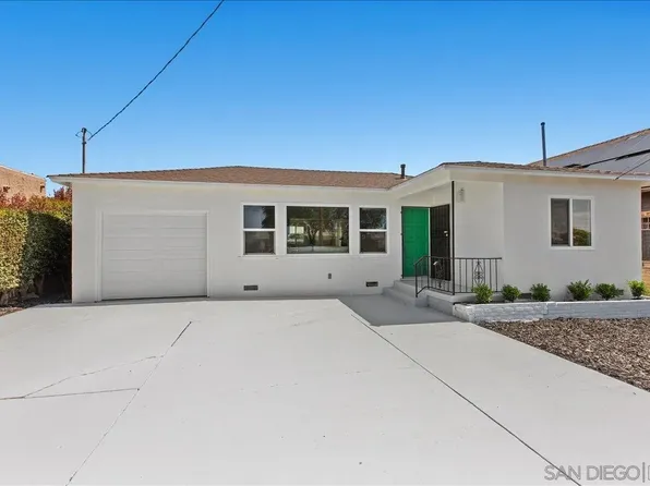 1040 E 16th St, National City, CA 91950