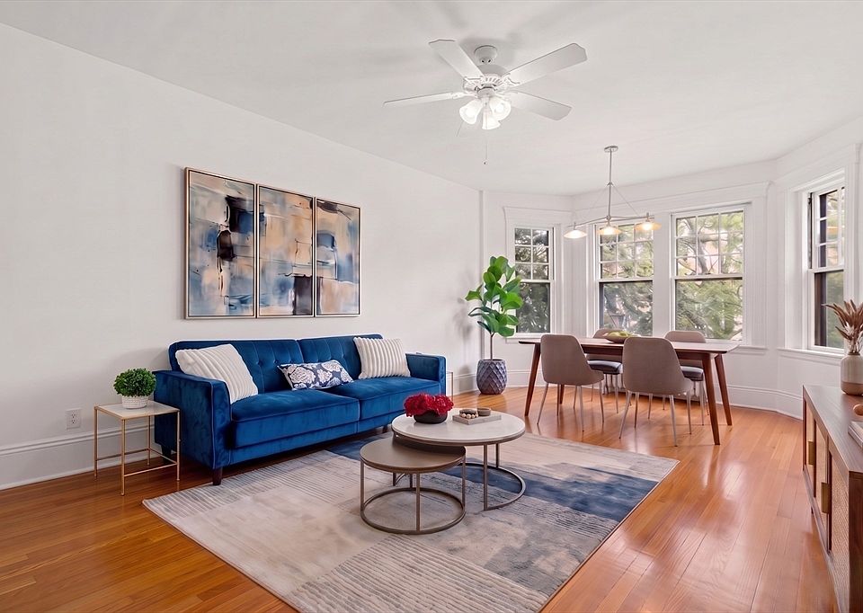 1st image of 38 Kilsyth Rd APT 21