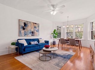 30-38 Kilsyth Condominium, Brookline, MA 02445