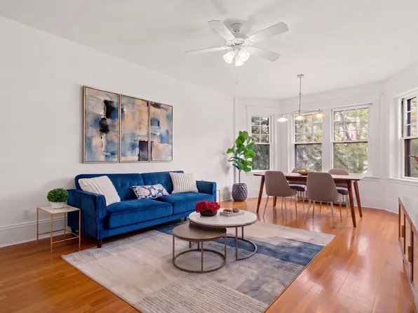 38 Kilsyth Rd APT 21, Brookline, MA 02445
