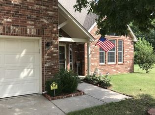 3108 W Norman Cres N, Broken Arrow, OK 74012