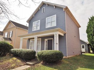 8316 Townley Rd, Huntersville, NC 28078