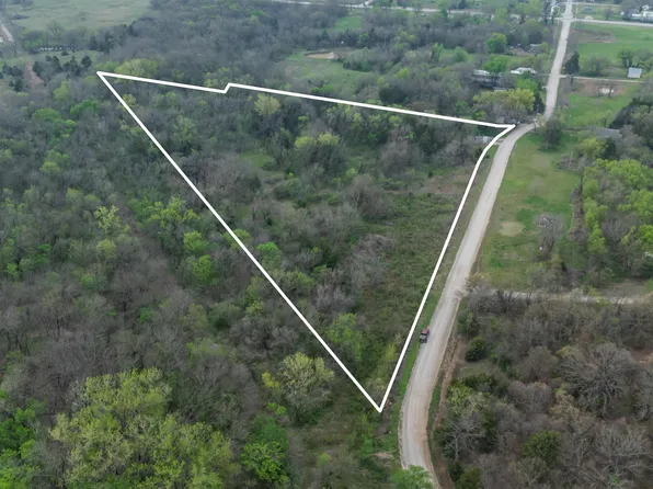 0 N G Rd, Cherryvale, KS 67335