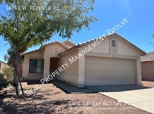 14751 W Redfield Rd, Surprise, AZ 85379