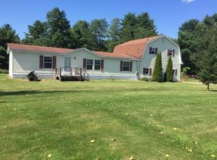96 Kenduskeag Rd, Levant, ME 04456