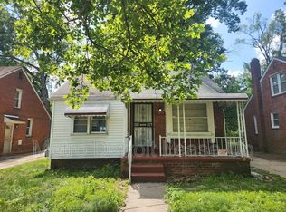 19455 Avon Ave, Detroit, MI 48219