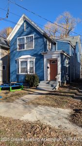 726 W Lapeer St, Lansing, MI, 48915