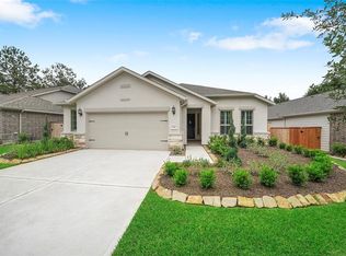 124 E Silky Sephora Ct, Montgomery, TX 77316