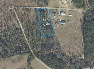 5050 Huckleberry Ln, Conway, SC 29526