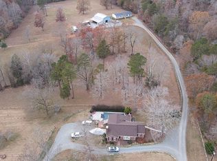 2461 Timber Trl, Burlington, NC 27215