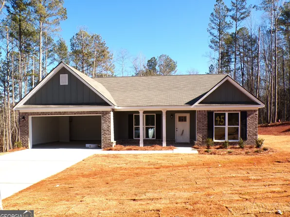 171 Lauren Ct #45, Statham, GA 30666