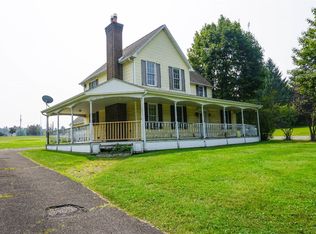 400 Pierce Hill Rd, Vestal, NY 13850