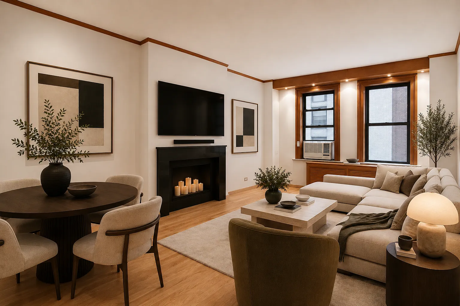 150 West 58th Street — Photo 1