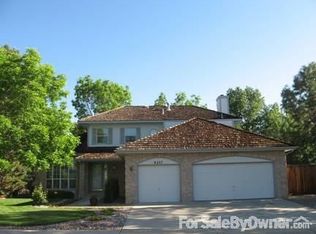 8257 W Chestnut Ave, Littleton, CO 80128
