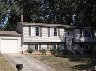 7804 Kitty Ln, Raleigh, NC 27615