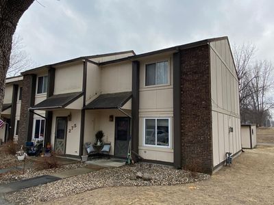 277 Miller St, Spicer, MN, 56288