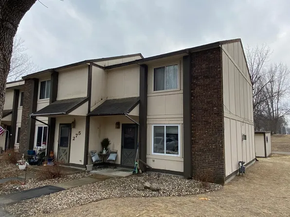 277 Miller St, Spicer, MN 56288