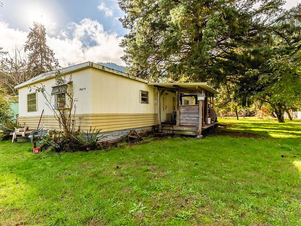 46394 Highway 58, Westfir, OR 97492 MLS 23109813 Zillow