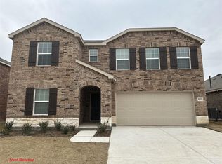 1033 Binney Dr, Haslet, TX 76052
