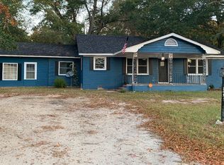 1308 N 5th St, Hartsville, SC 29550