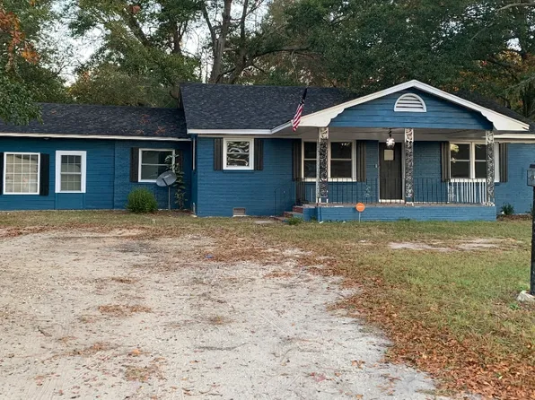 1308 N 5th St, Hartsville, SC 29550