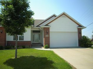 3244 Silver Oak Trl, Marion, IA 52302