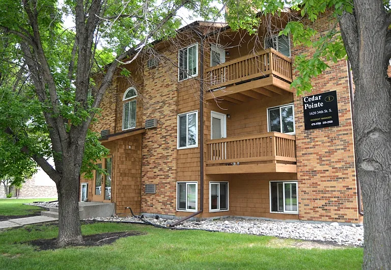 Cedar Pointe — Photo 15