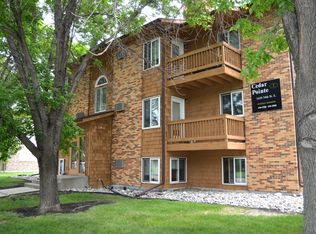 Cedar Pointe, Fargo, ND 58103