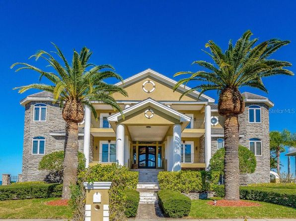 2053 N Pointe Alexis Dr