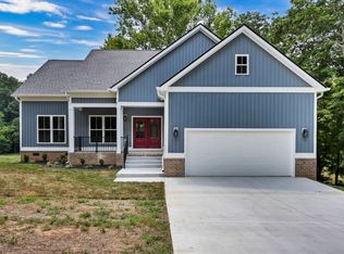 5570 Chambers Rd LOT 6, Cumberland Furnace, TN 37051