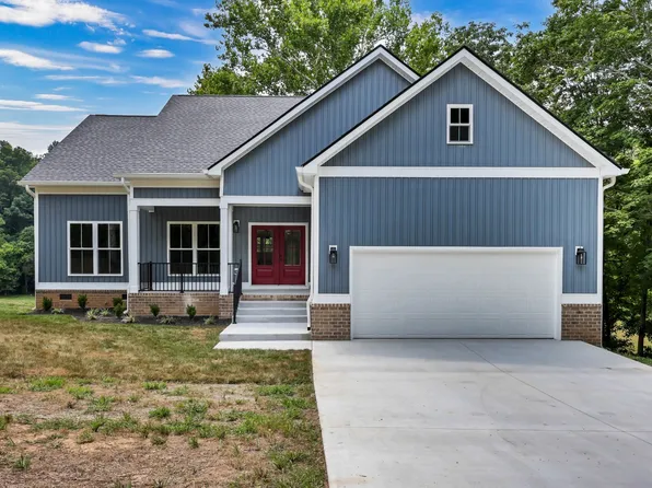 5570 Chambers Rd Lot 6, Cumberland Furnace, TN 37051