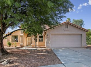 9133 E Arbab Ct, Tucson, AZ 85747